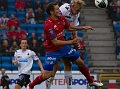 HIF-Gefle 3-1 100911